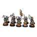 Warhammer Beastmen Bestigor Well Painted JYS40 - Tistaminis