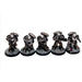 Warhammer Space Marine Primaris Intercessors Well Painted JYS44 - Tistaminis