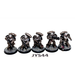 Warhammer Space Marine Primaris Intercessors Well Painted JYS44 - Tistaminis