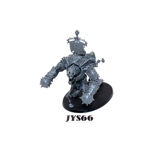 Warhammer Ossiarch Bonereapers Gothizzar Harvester JYS66 - Tistaminis
