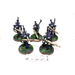 Warhammer Eldar Wraithguard Well Painted JYS91 - Tistaminis