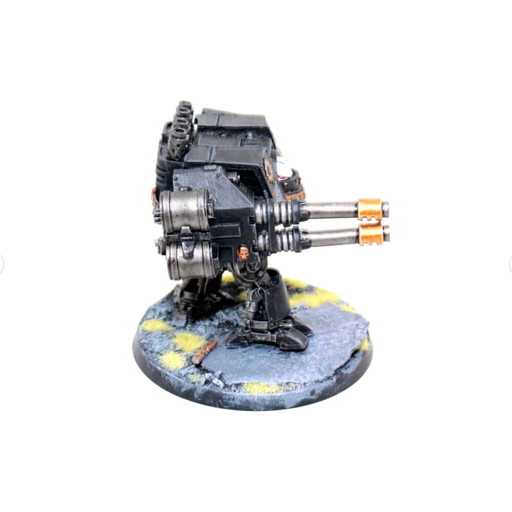 Warhammer Space Marines Venerable Dreadnought Well Painted A36 - Tistaminis