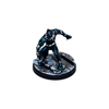 Marvel Crisis Protocol Black Panther and Killmonger Well Painted JYS18 - Tistaminis