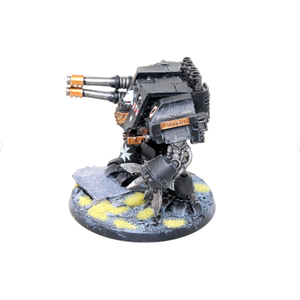 Warhammer Space Marines Venerable Dreadnought Well Painted A36 - Tistaminis