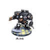 Warhammer Space Marines Venerable Dreadnought Well Painted A36 - Tistaminis