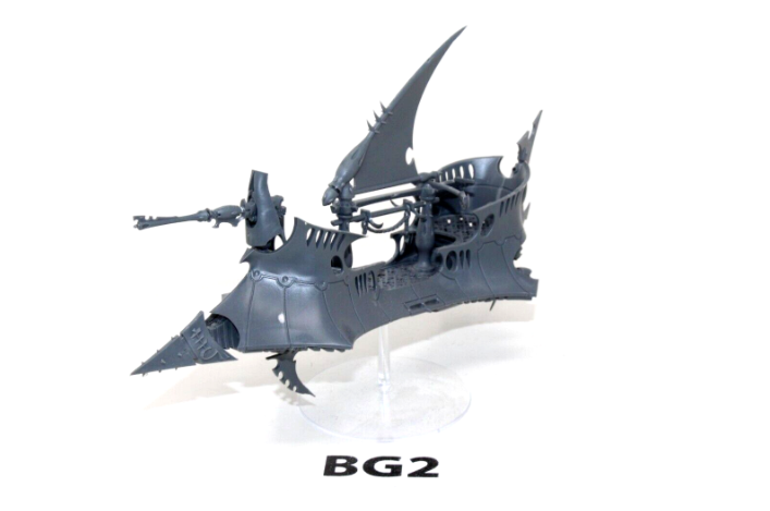 Warhammer Dark Eldar Raider  BG2