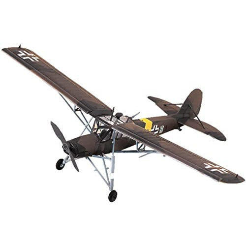 AIR01047V FIESLER STORCH(1/72) New - Tistaminis