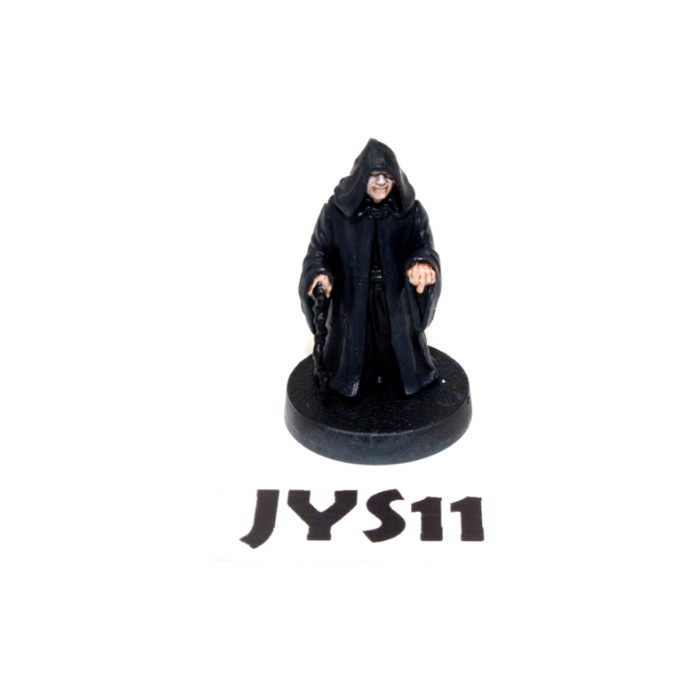 Star Wars Legion Emperor Palpatine JYS11 - Tistaminis