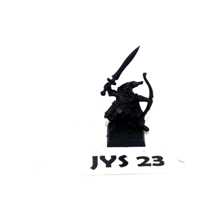 Warhammer Wood Elves Waywatcher JYS23 - Tistaminis