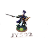 Warhammer Eldar Autarch Well Painted JYS92 - Tistaminis