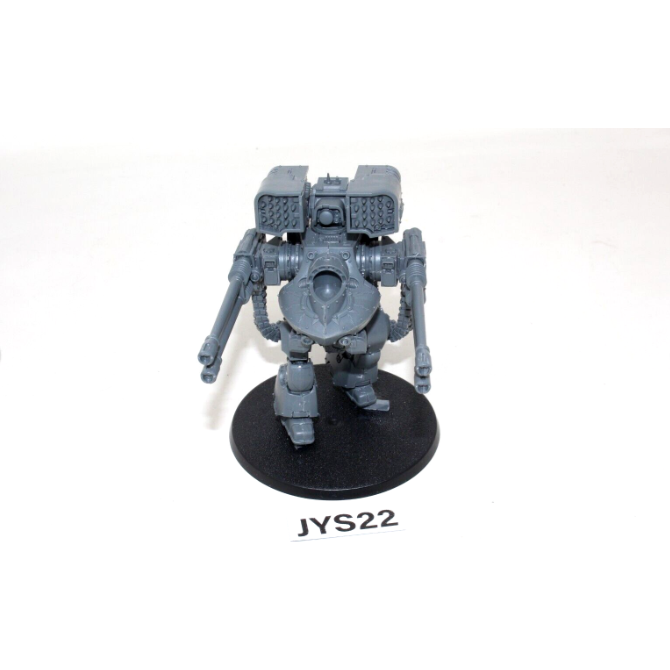 Warhammer Horus Heresy Deredo Dreadnought Anvilus Configuration JYS22