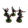 Warhammer Eldar Dark Reapers Well Painted JYS92 - Tistaminis