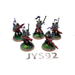 Warhammer Eldar Dark Reapers Well Painted JYS92 - Tistaminis