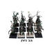 Warhammer Wood Elves Dryads JYS23 - Tistaminis