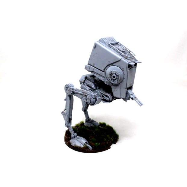 Star Wars Legion AT-ST Well Painted BG2 - Tistaminis