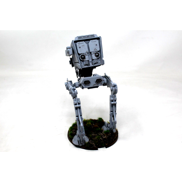 Star Wars Legion AT-ST Well Painted BG2 - Tistaminis