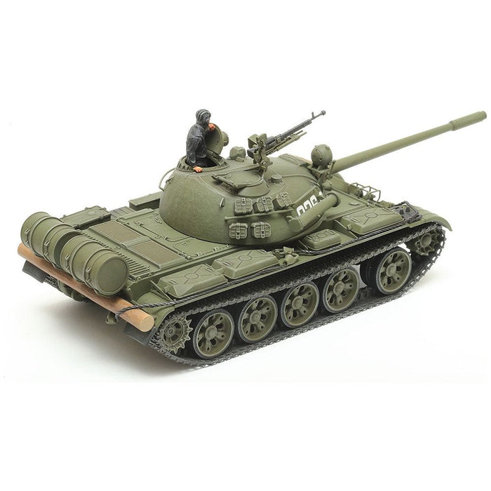 Tamiya TAM32598 RUSSIAN MEDIUM T-55 (1/48)