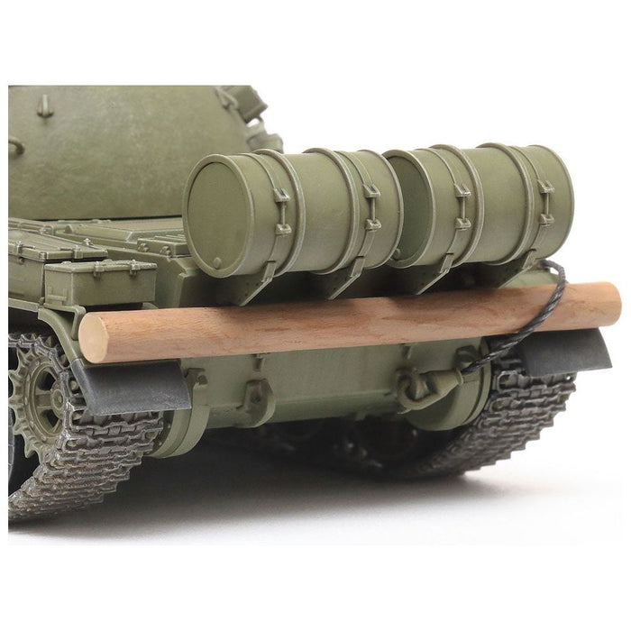 Tamiya TAM32598 RUSSIAN MEDIUM T-55 (1/48)