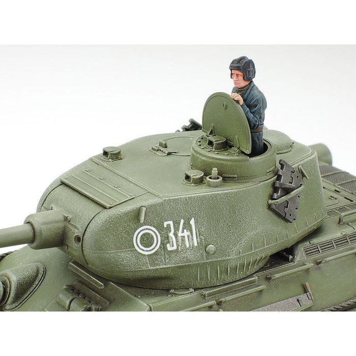 Tamiya TAM32599 RUSSIAN MEDIUM TANK T-34-85