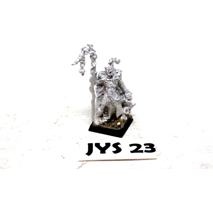 Warhammer Wood Elf Druid Metal JYS23 - Tistaminis