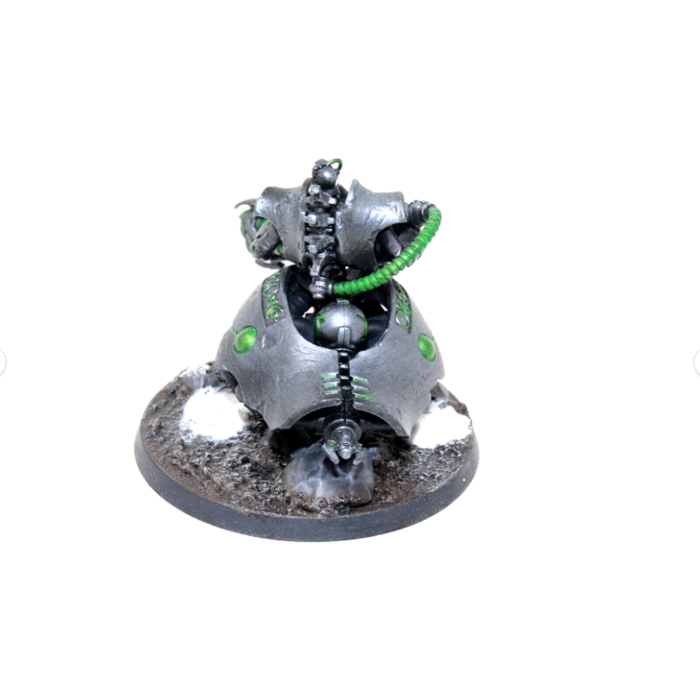 Warhammer Necrons Heavy Destroyer Well Painted A37 - Tistaminis