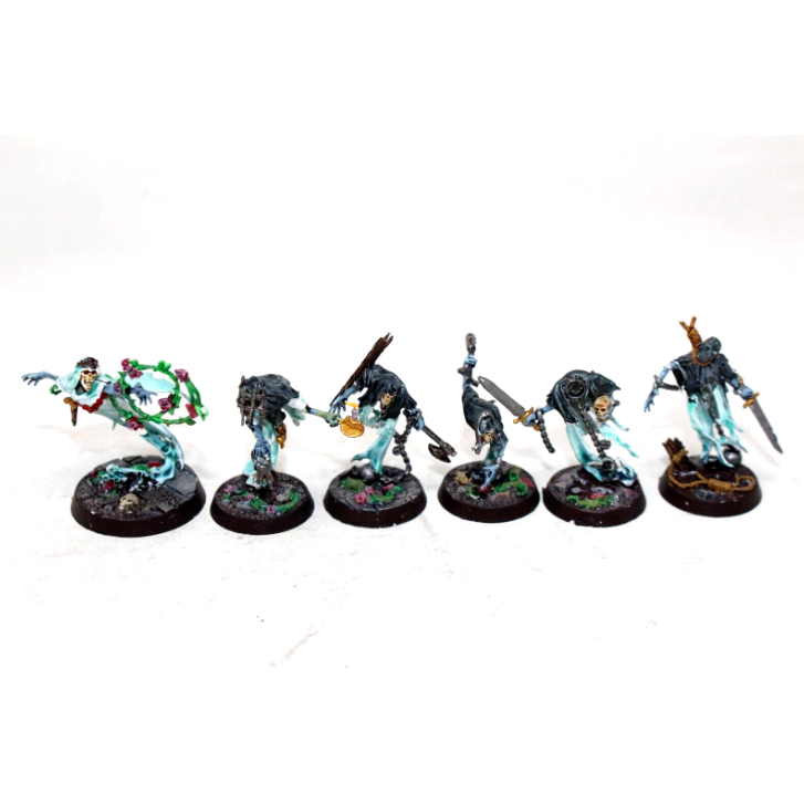 Warhammer Vampire Counts Thorns of Briar Well Painted JYS23 - Tistaminis