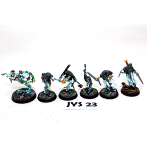 Warhammer Vampire Counts Thorns of Briar Well Painted JYS23 - Tistaminis