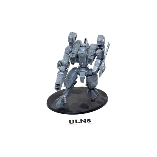 Warhammer Tau Riptide Battlesuit ULN8 - Tistaminis