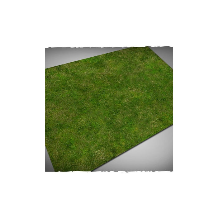 Deep Cut Studio Game Mat- Grass- Mousepad 4x6 feet New - Tistaminis