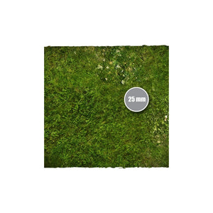 Deep Cut Studio Game Mat- Grass- Mousepad 4x6 feet New - Tistaminis