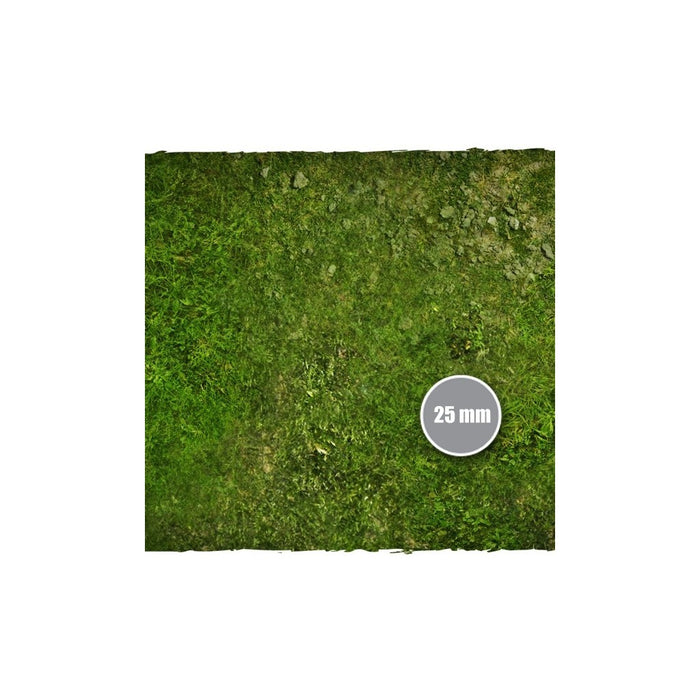 Deep Cut Studio Game Mat- Grass- Mousepad 4x6 feet New - Tistaminis