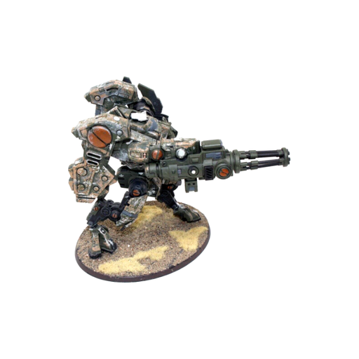 Warhammer Tau Riptide Battlesuit Well Painted ULN8 - Tistaminis