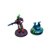 Warhammer Eldar Support Weapon Well Painted JYS92 - Tistaminis