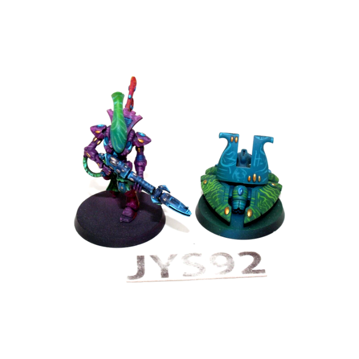 Warhammer Eldar Support Weapon Well Painted JYS92 - Tistaminis