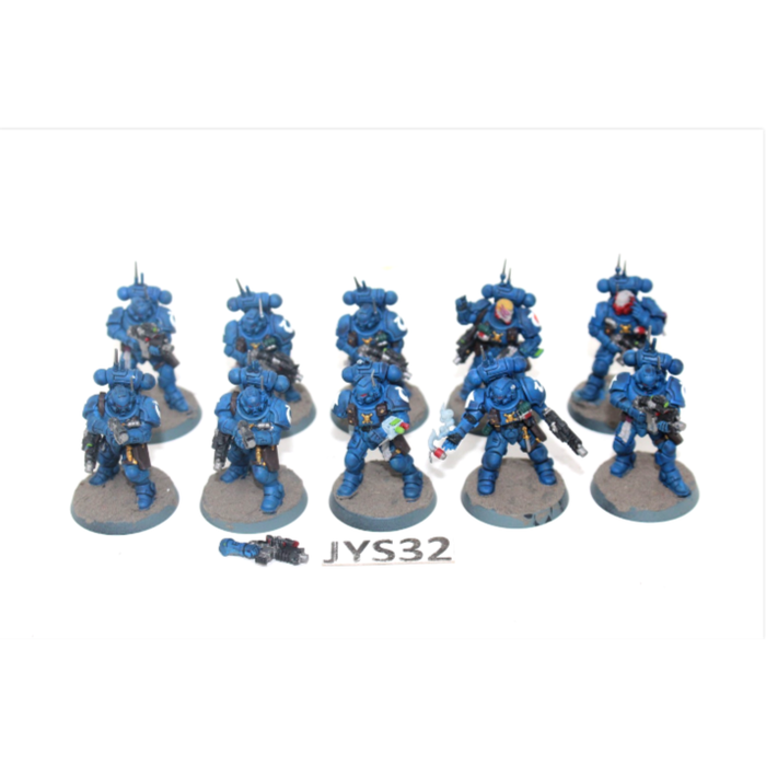 tistaminis