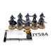 Star Wars Legion Phase 1 Clone Troopers JYS84 - Tistaminis