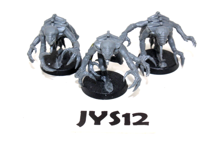 Warhammer Tyranids Genestealers JYS12