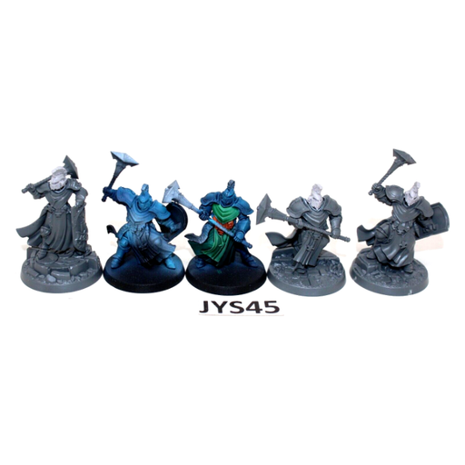 Warhammer Stormcast Eternals Sequitors JYS45 - Tistaminis