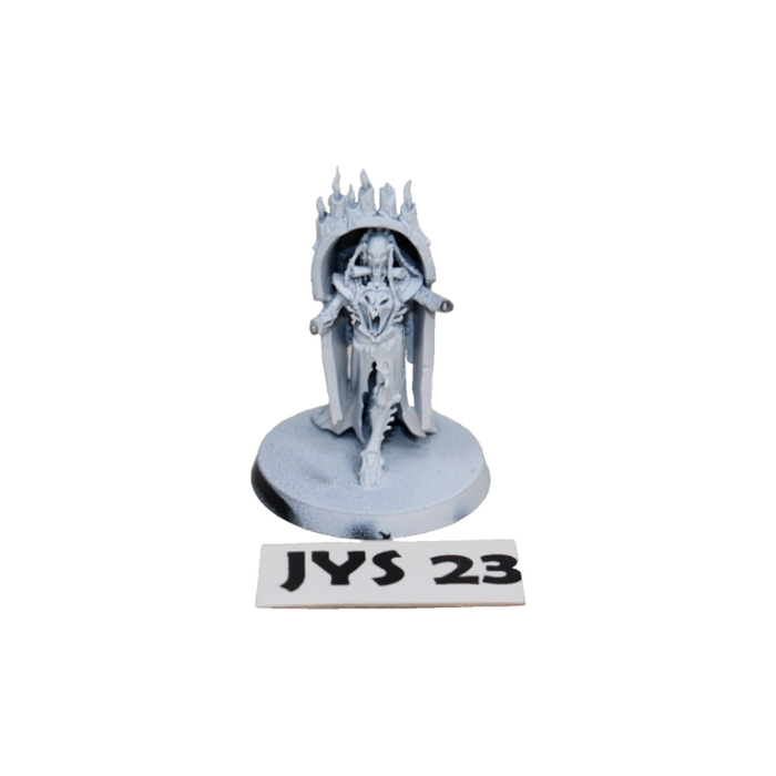 Warhammer Ossiarch Bonereapers Vokmortan JYS23 - Tistaminis