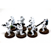 Star Wars Legion Stormtroopers Well Painted JYS81 - Tistaminis