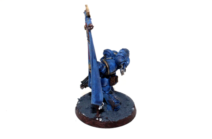 Warhammer Space Marines Primaris Ancient Well Painted JYS12