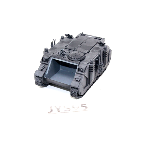 Warhammer Space Marines Rhino Incomplete JYS95 - Tistaminis