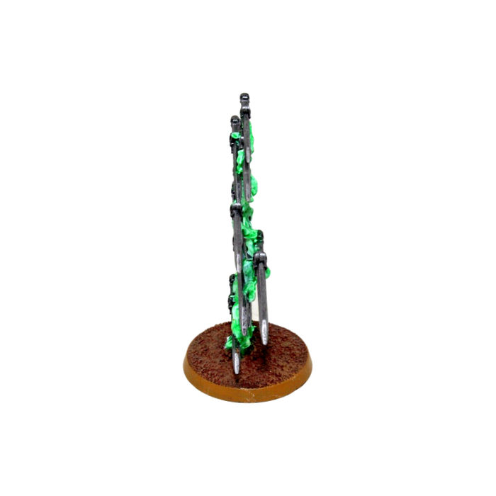 Warhammer Age of Sigmar Quicksilver Swords Endless Spell Well Painted JYS75