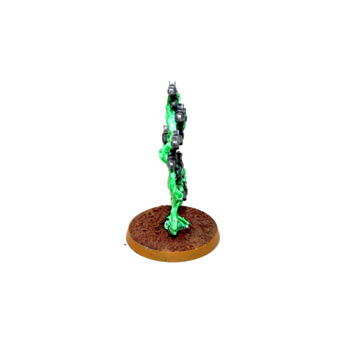 Warhammer Age of Sigmar Quicksilver Swords Endless Spell Well Painted JYS75