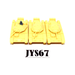 Flames of War Crusader Tanks JYS67 - Tistaminis