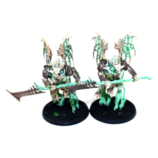 Warhammer Vampire Counts Morghasts Well Painted JYS24 - Tistaminis