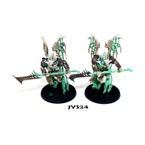 Warhammer Vampire Counts Morghasts Well Painted JYS24 - Tistaminis