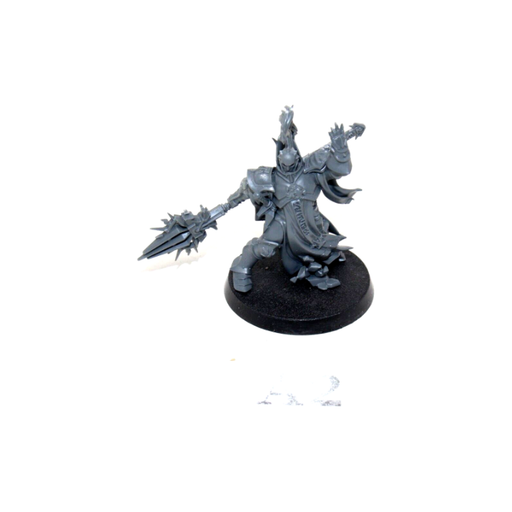 Warhammer Stormcast Eternals Lord-Arcanum A2 - Tistaminis