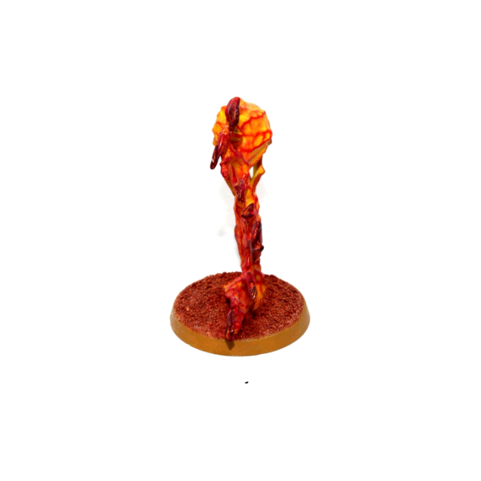 Warhammer Age of Sigmar The Burning Head Endless Spell Well Painted JYS75