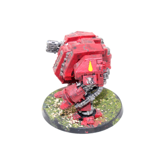 Warhammer Space Marines Venerable Dreadnought Well Painted JYS13